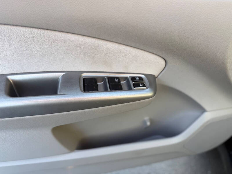 2010 Subaru Forester 2.5XT Limited