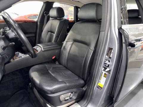 2010 Rolls-Royce Ghost