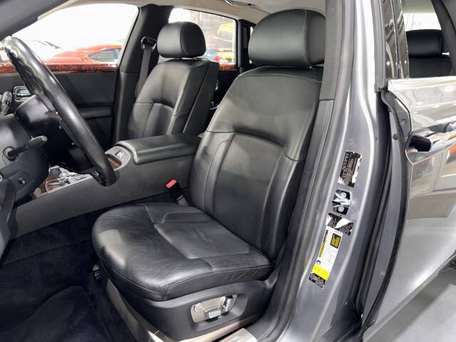 2010 Rolls-Royce Ghost