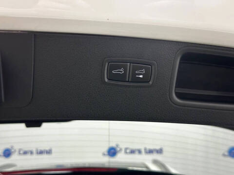 2018 Porsche Macan GTS