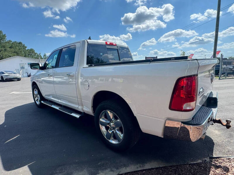 2015 RAM 1500