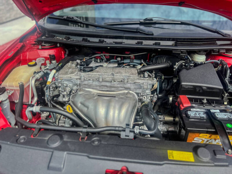 2014 Scion tC