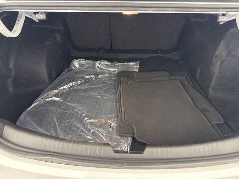 2022 Chevrolet Malibu LS Fleet