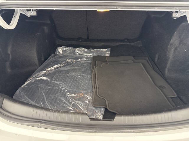 2022 Chevrolet Malibu LS Fleet