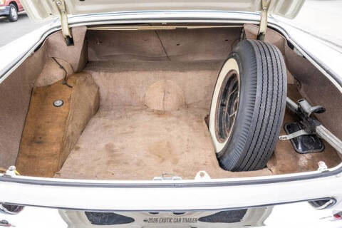 1956 Cadillac Series 62