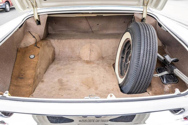 1956 Cadillac Series 62