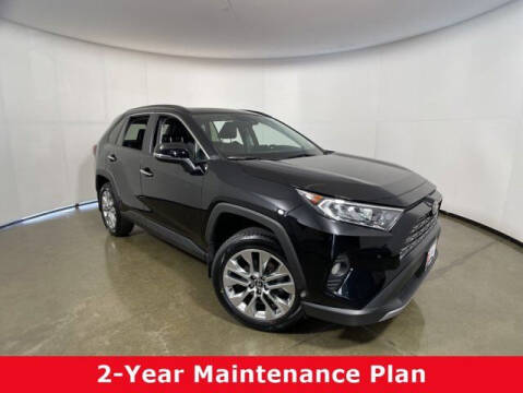 2020 Toyota RAV4 for sale at Smart Motors in Madison WI