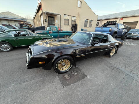 1978 Pontiac Trans Am