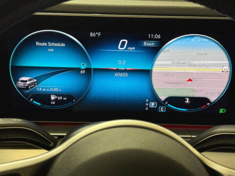 2020 Mercedes-Benz GLE GLE 350 4MATIC