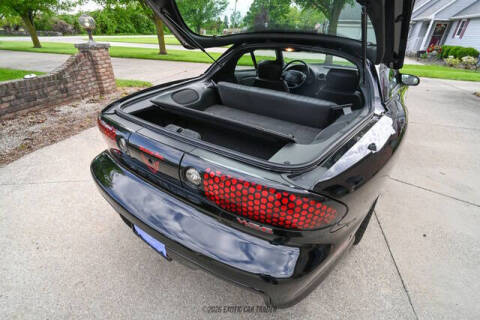 2002 Pontiac Firebird Trans Am
