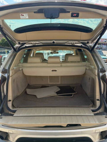 2013 BMW X5