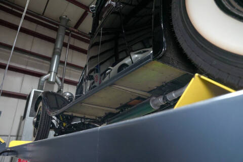 1932 Ford Model B