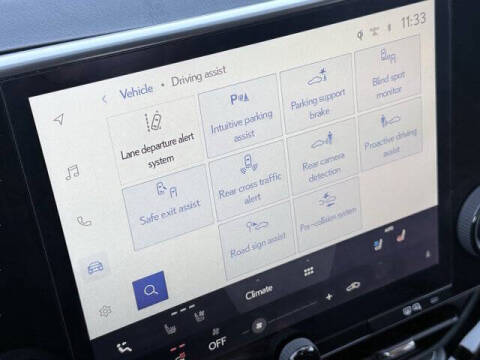 2024 Lexus NX 350h Premium