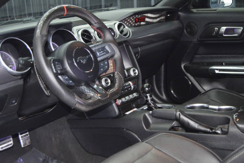 2020 Ford Mustang GT Premium