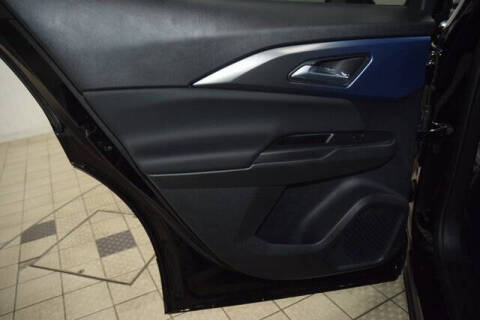 2026 Chevrolet Equinox EV LT 2