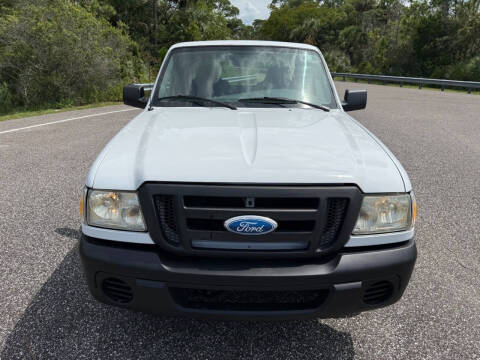 2008 Ford Ranger XL