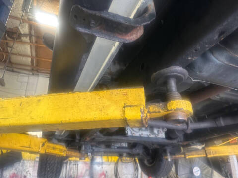 2014 Nissan Frontier