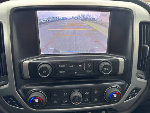 2014 GMC Sierra 1500