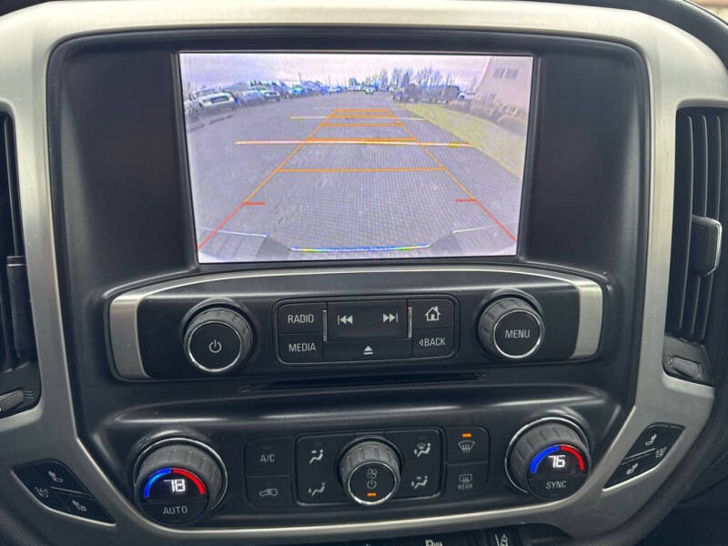 2014 GMC Sierra 1500