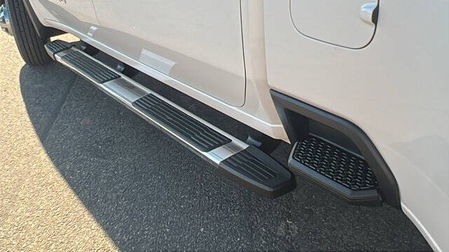 2020 GMC Sierra 3500HD