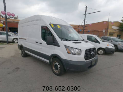 2018 Ford Transit for sale at West Oak in Chicago IL