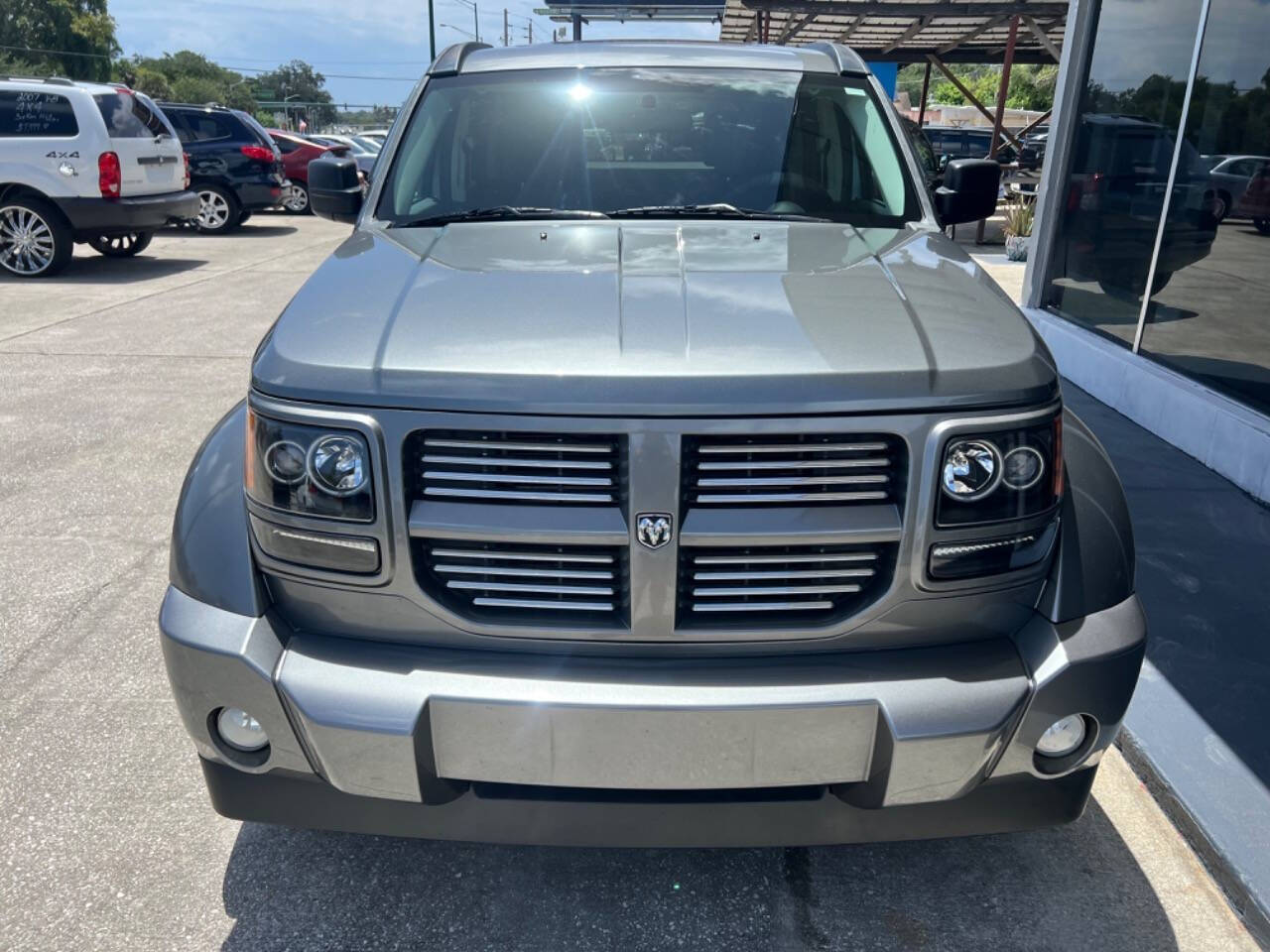 2011 Dodge Nitro for sale at Mainland Auto Sales Inc in Daytona Beach, FL