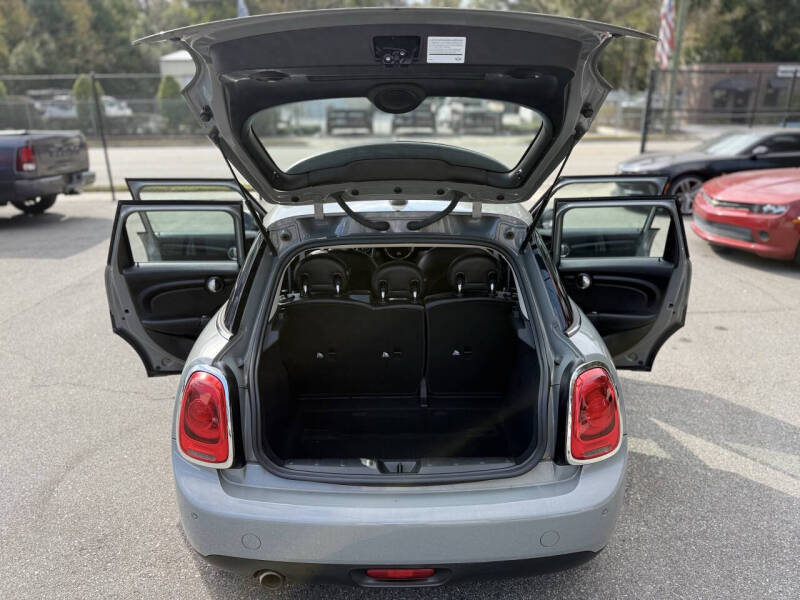 2021 MINI Hardtop 4 Door Cooper