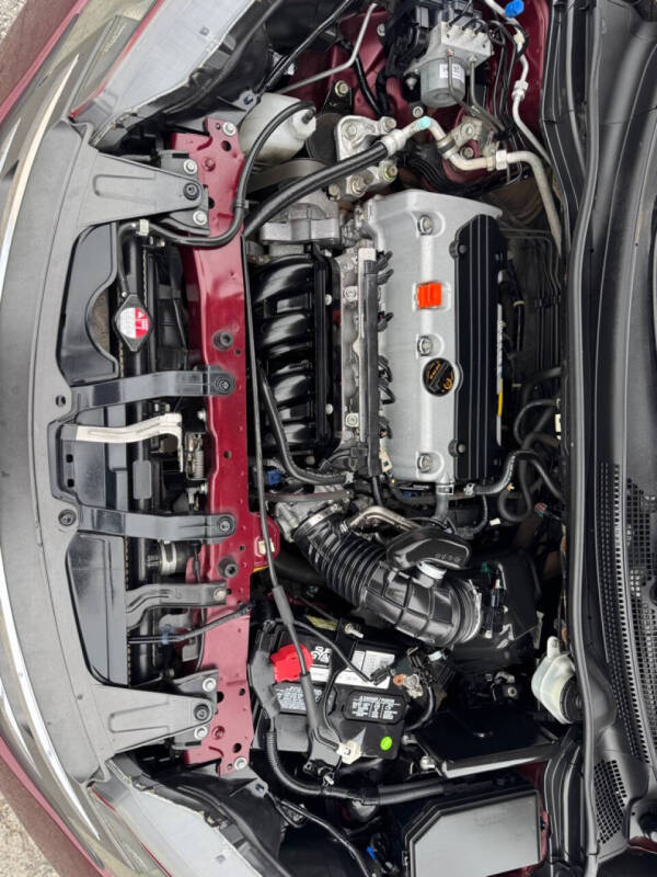 2013 Honda CR-V EX - Photo 22