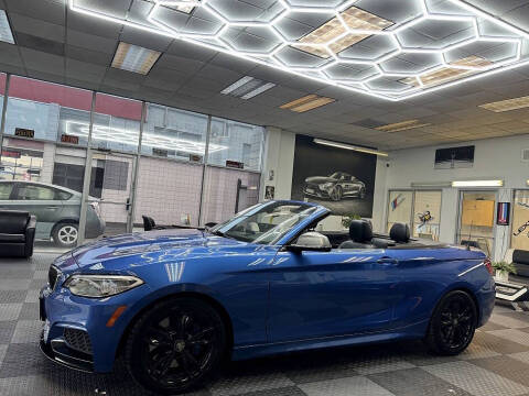 2015 BMW 2 Series M235i