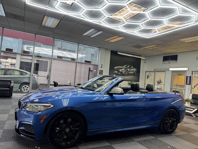 2015 BMW 2 Series M235i