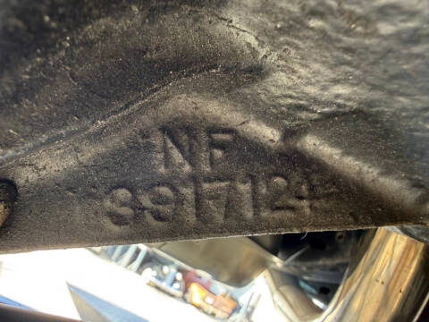 1967 Chevrolet Chevelle