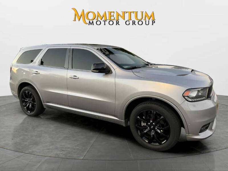 2019 Dodge Durango R/T