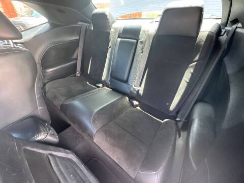 2021 Dodge Challenger GT