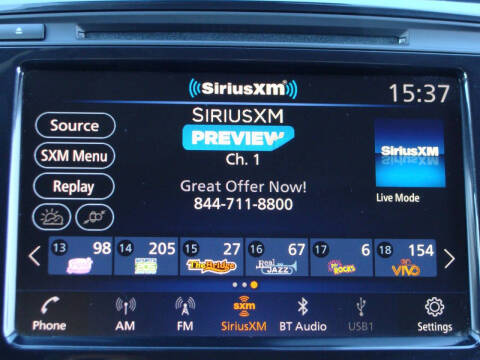 2020 Nissan Maxima 3.5 SV