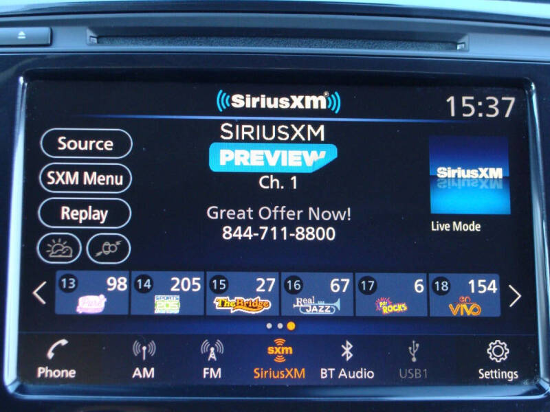 2020 Nissan Maxima 3.5 SV