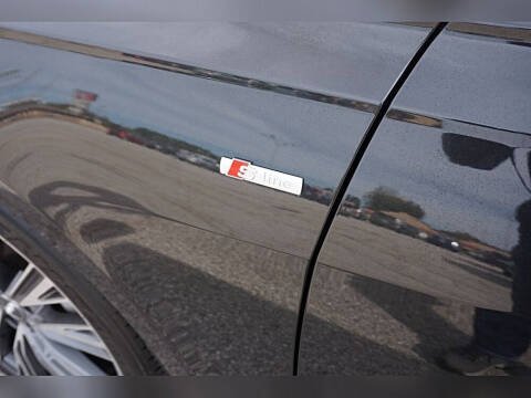 2020 Audi A6 quattro Premium Plus 55 TFSI