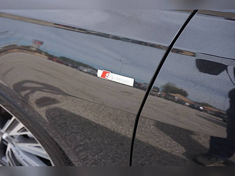 2020 Audi A6 quattro Premium Plus 55 TFSI