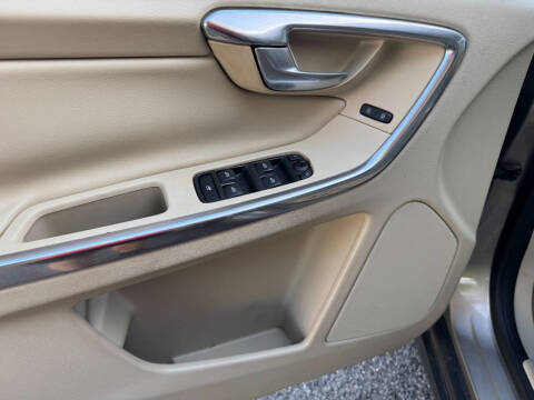 2013 Volvo XC60 3.2