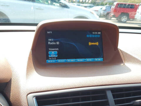 2015 Buick Encore Premium