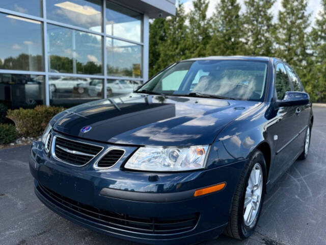 2007 Saab 9-3 for sale at Opus Motorcars in Utica, MI