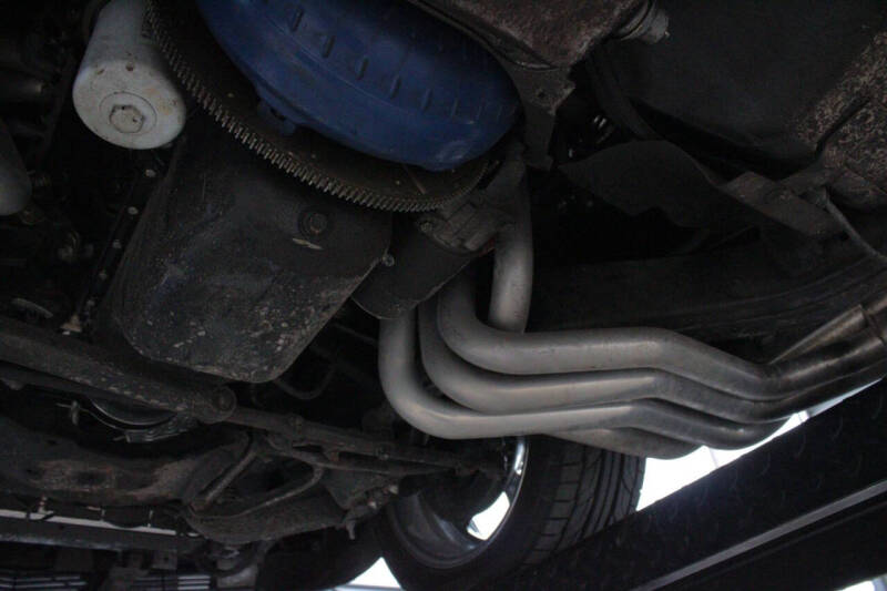 1973 Chevrolet Corvette