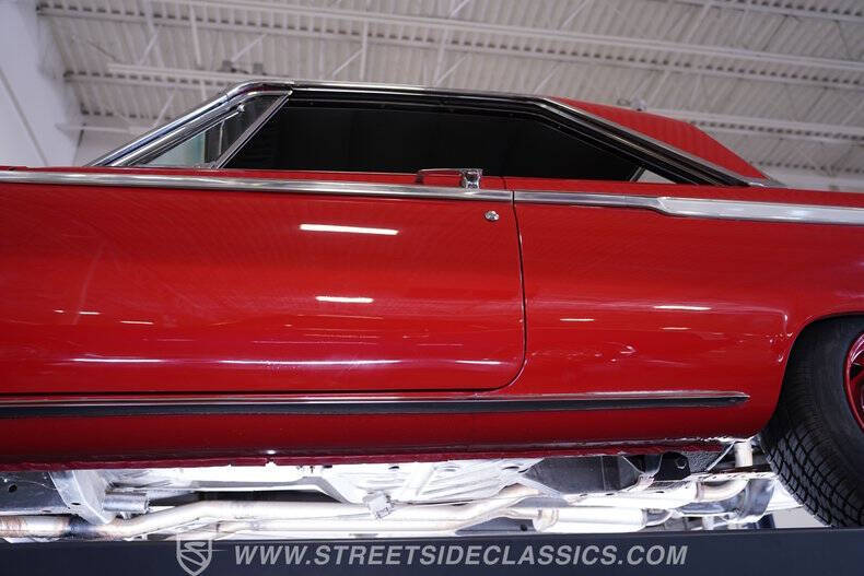 1965 Dodge Coronet