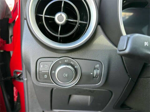 2024 Alfa Romeo Stelvio Veloce