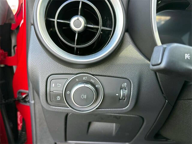 2024 Alfa Romeo Stelvio Veloce