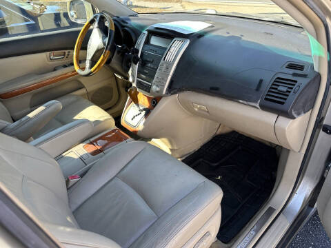 2006 Lexus RX 400h