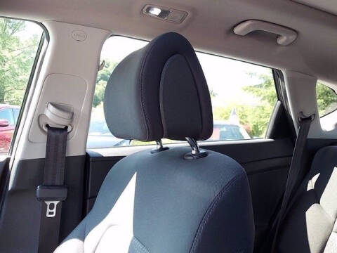 2017 Hyundai Tucson Value