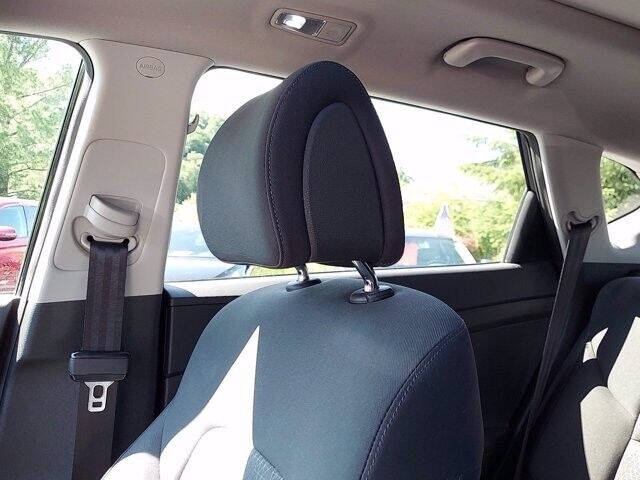 2017 Hyundai Tucson Value