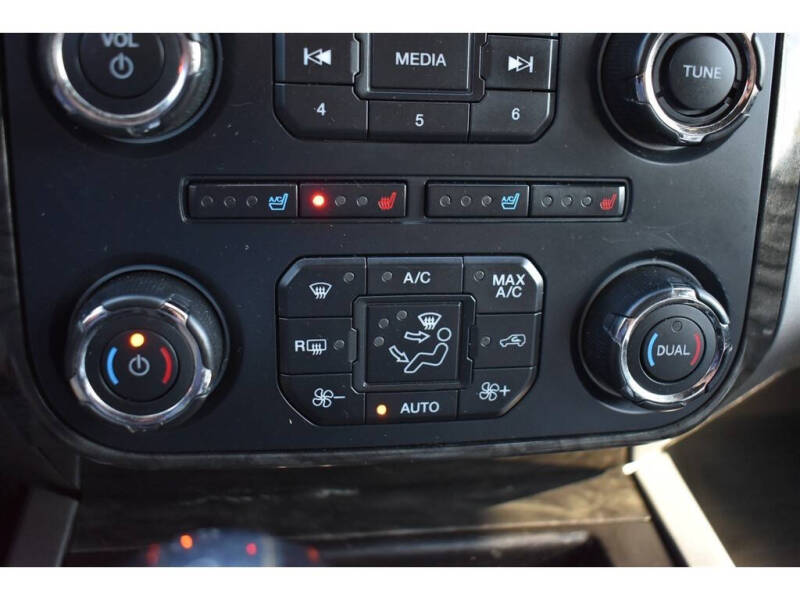 2017 Ford Expedition EL Limited