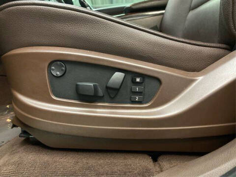 2012 BMW X5 xDrive35i