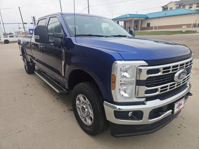 2026 Ford F-350 Super Duty